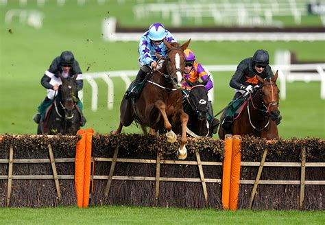 Cheltenham tips for Friday: Best bets for day four of the 2022 .